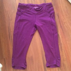 Prana Freya yoga pants